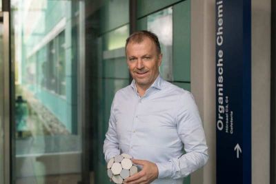 Prof. Dr. Andreas Hirsch Prof. Dr. Andreas Hirsch